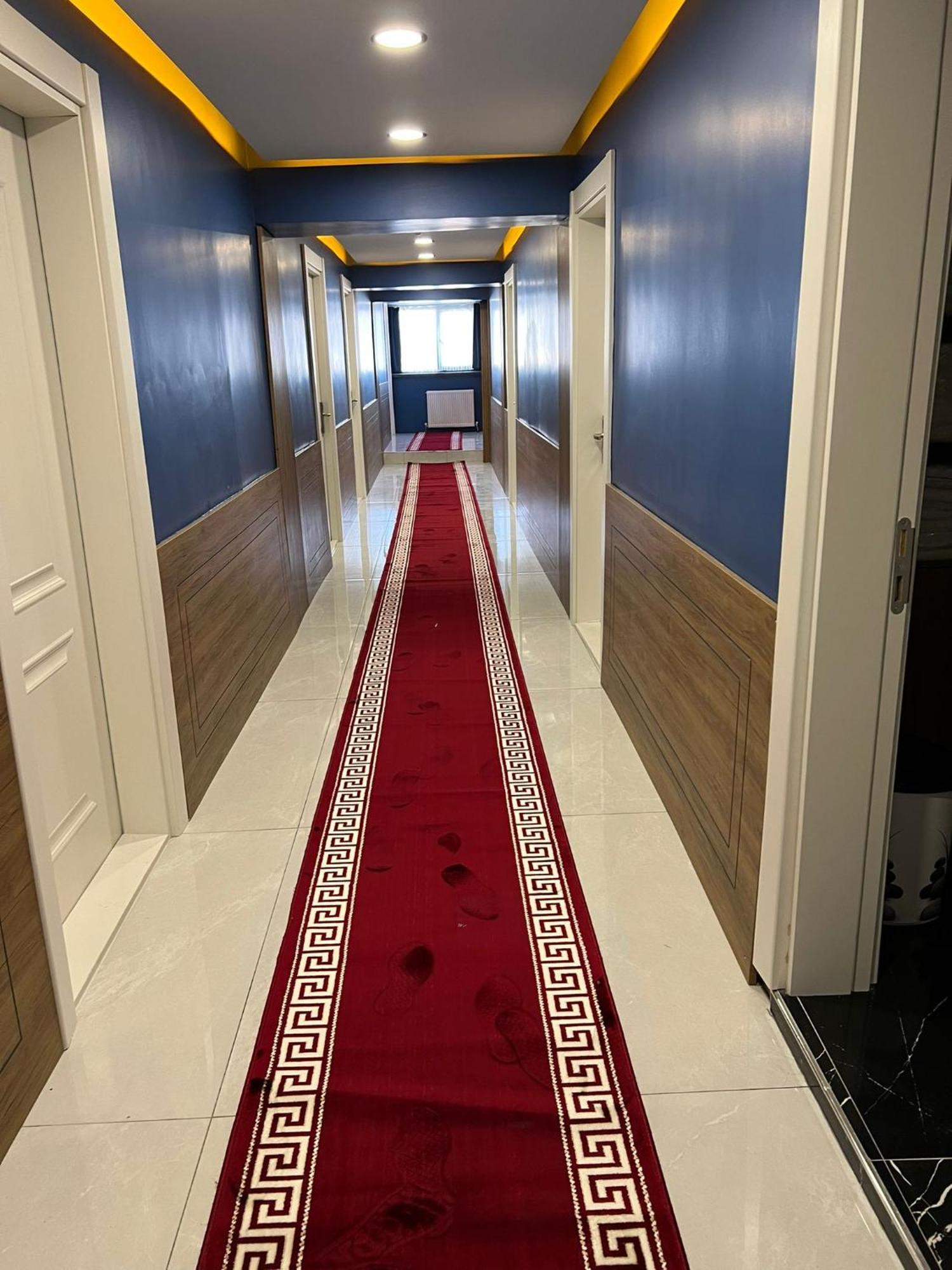 The Blue Suites Istanbul Luaran gambar