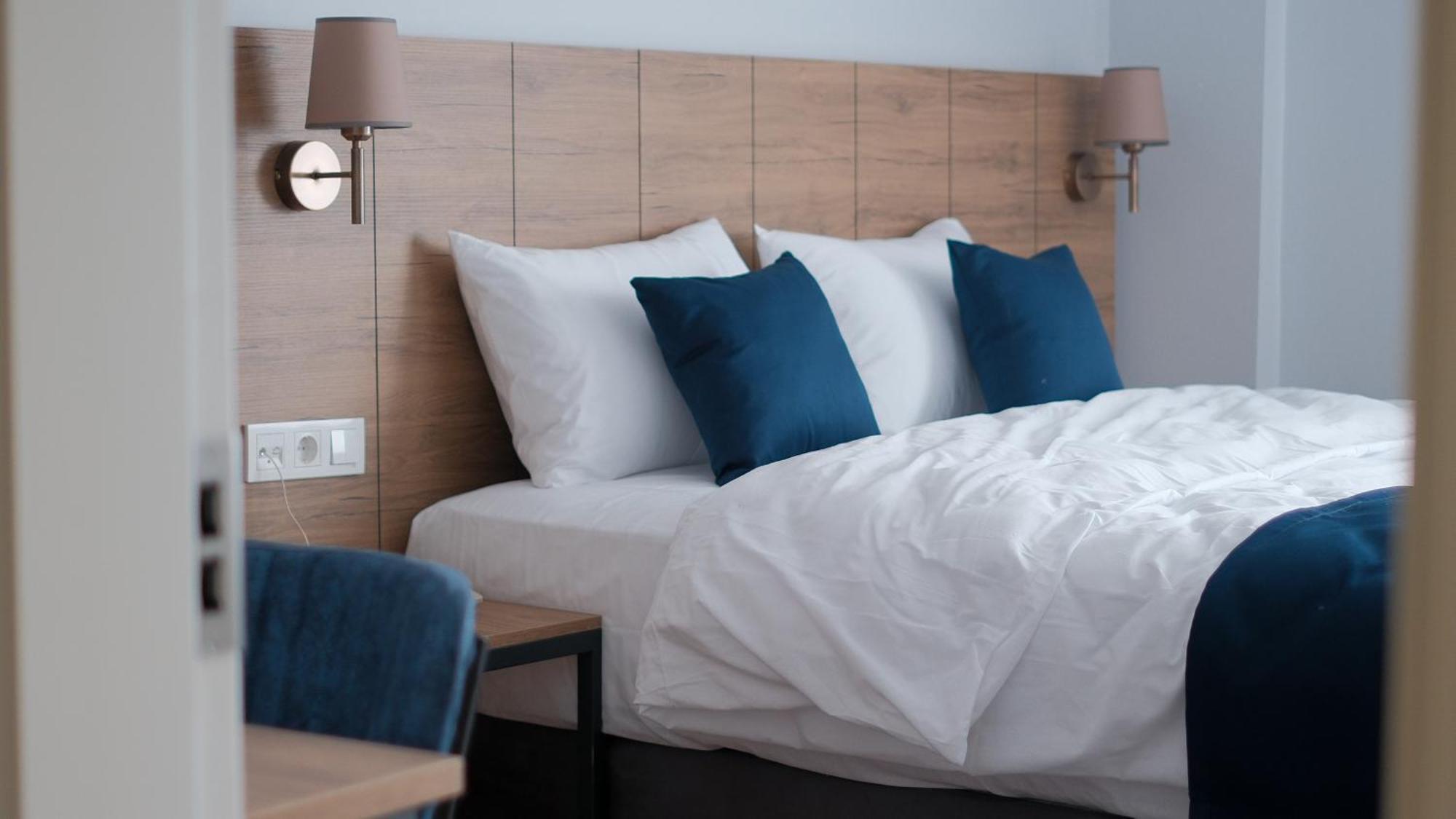 The Blue Suites Istanbul Luaran gambar