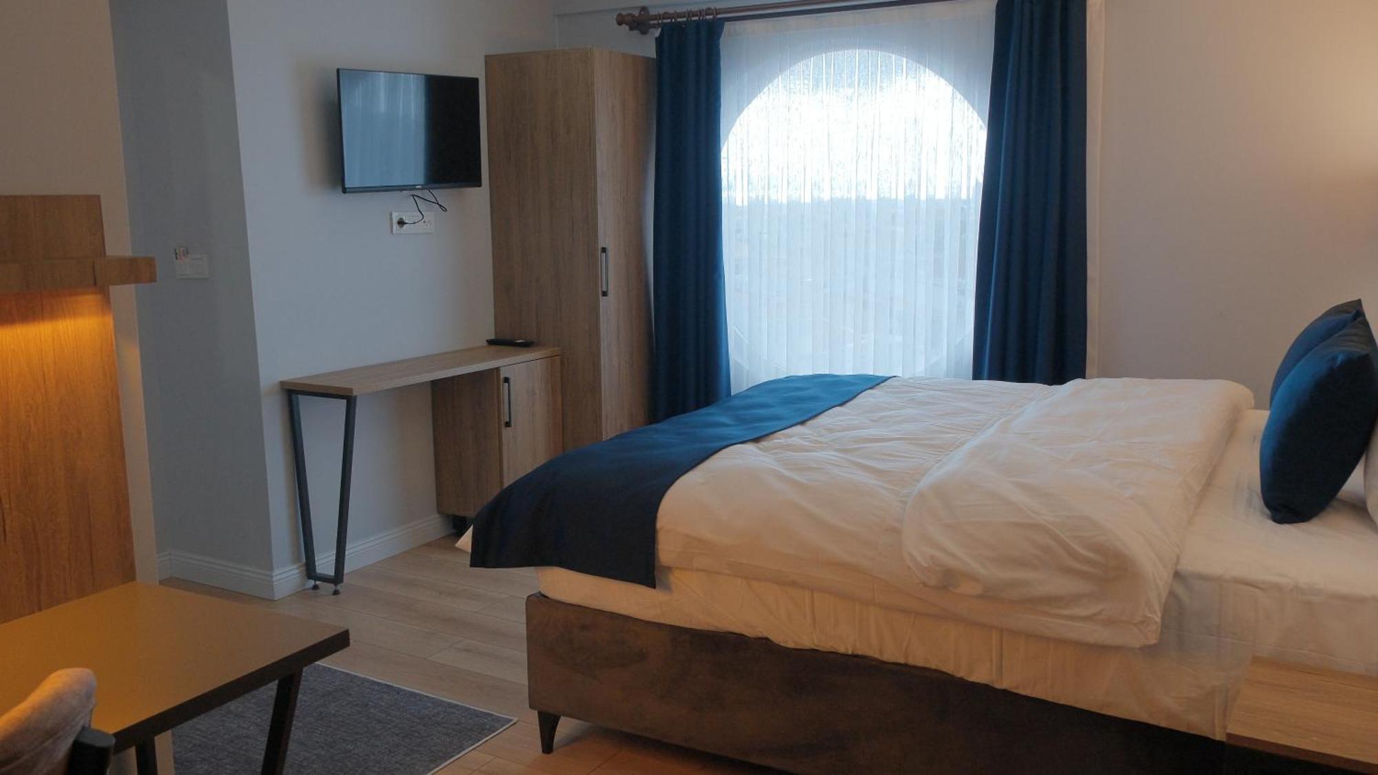 The Blue Suites Istanbul Luaran gambar