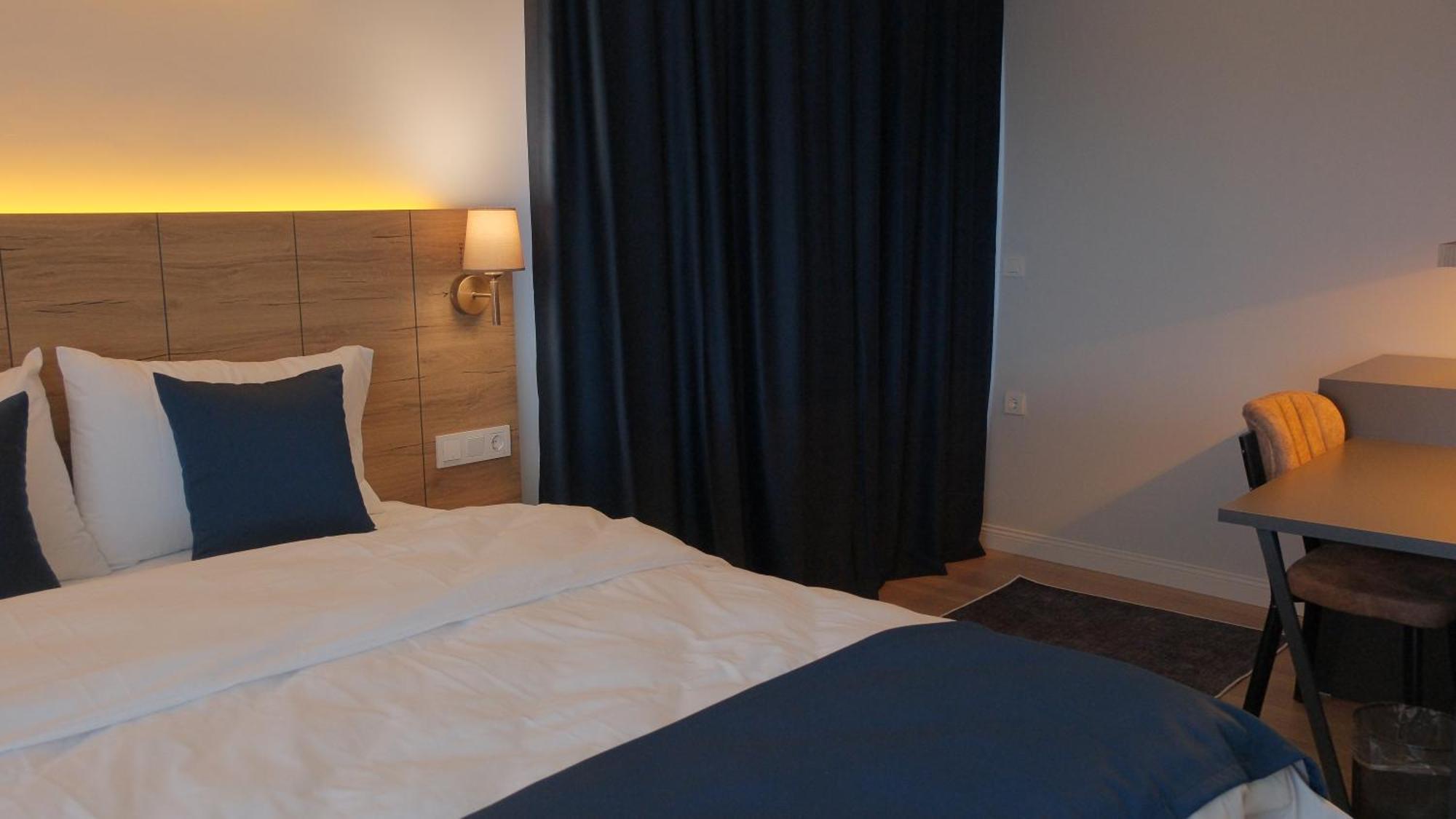 The Blue Suites Istanbul Luaran gambar