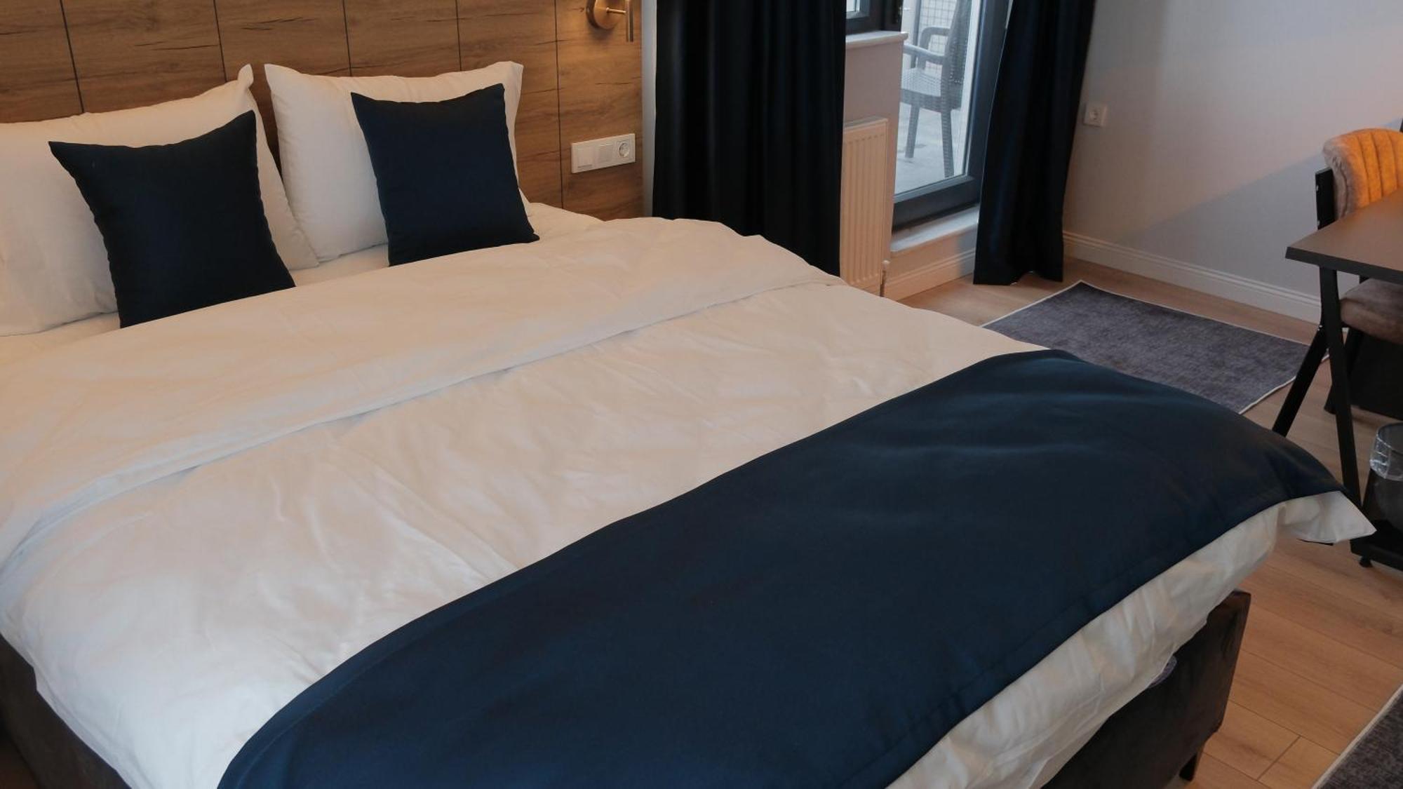 The Blue Suites Istanbul Luaran gambar