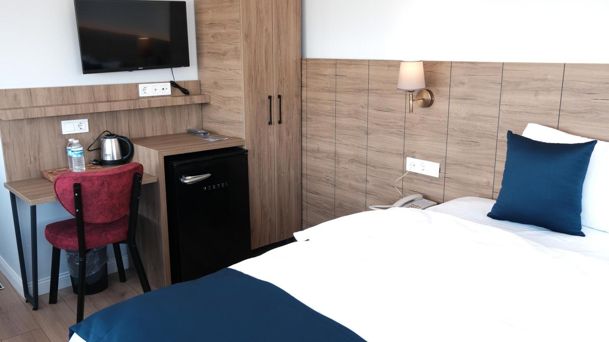 The Blue Suites Istanbul Luaran gambar