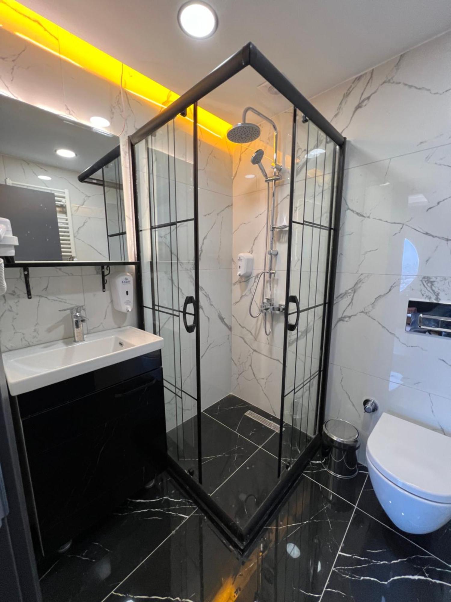 The Blue Suites Istanbul Luaran gambar