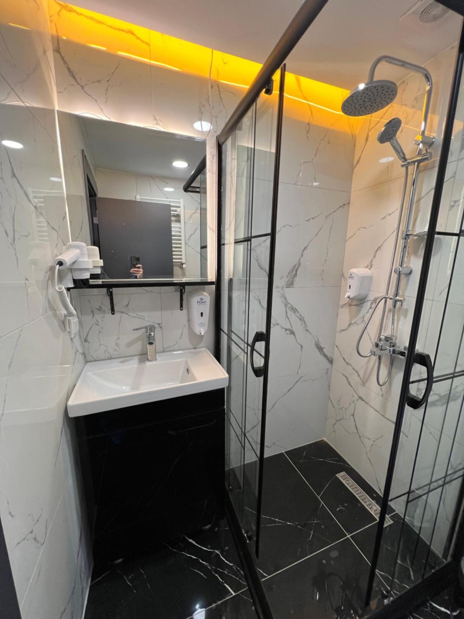 The Blue Suites Istanbul Luaran gambar